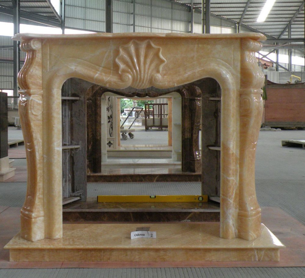 DeMarco Serena