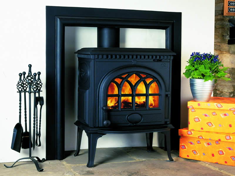 Jotul F 3 TD