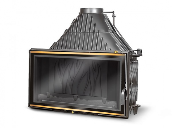 KAWMET W12