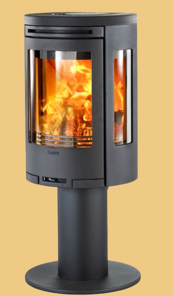 Contura 586