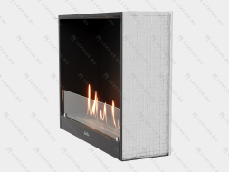 Портальный биокамин Lux Fire &amp;quot;Фаер Бокс 1 - 33&amp;quot;