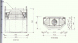 Топка DECO 1000 BR Fabrilor