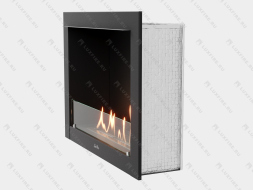 Портальный биокамин Lux Fire &amp;quot;Фаер Бокс 2 - 33&amp;quot;