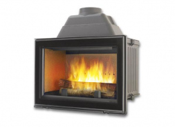 Каминная топка CHAZELLES HP 700 L