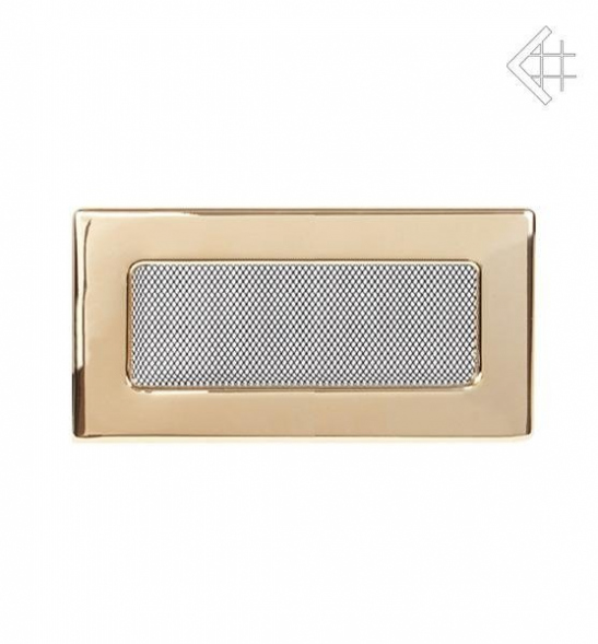 11х24 полированная латунь