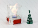 Настольный биокамин Lux Fire Серия 2 М