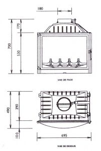Deco 735