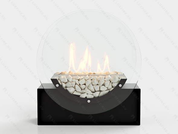 Напольный биокамин Lux Fire &amp;quot;Лионель&amp;quot;