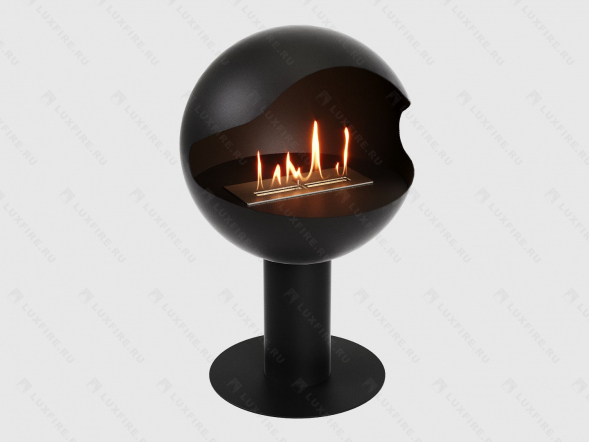 Напольный биокамин Lux Fire &amp;quot;Джон Сильвер&amp;quot;