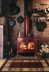 Encore Multifuel