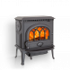 Дровяная печь-камин Jotul F 3