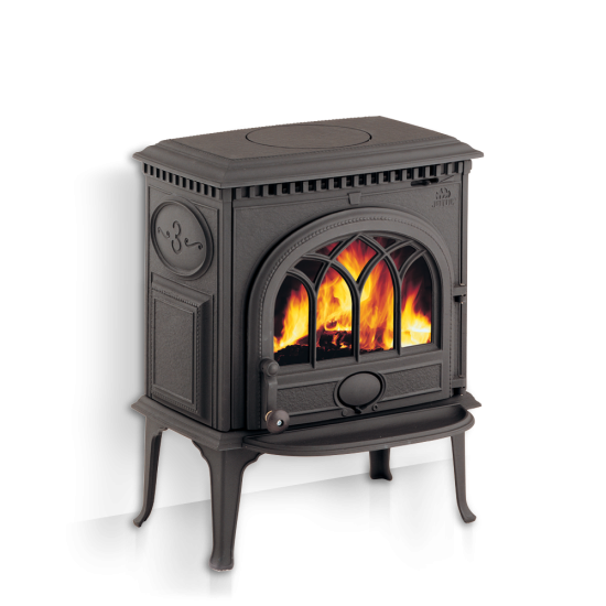 Дровяная печь-камин Jotul F 3 TD