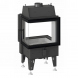 Дровяная топка BeF Twin 7 CP-CP