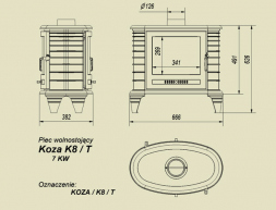 Koza/K8/T