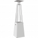 ГАЗОВЫЙ НАГРЕВАТЕЛЬ UMBRELLA/BS/B/G31/37MBAR/S/ZE - без стоек, белый, с газовым оборудованием