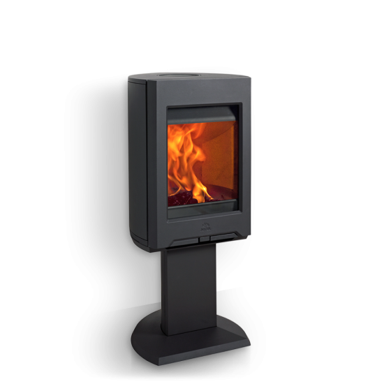 Дровяная печь-камин Jotul F 166